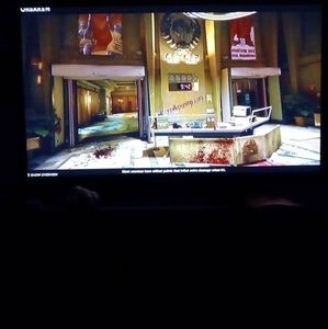 Meet your Posher, Harold